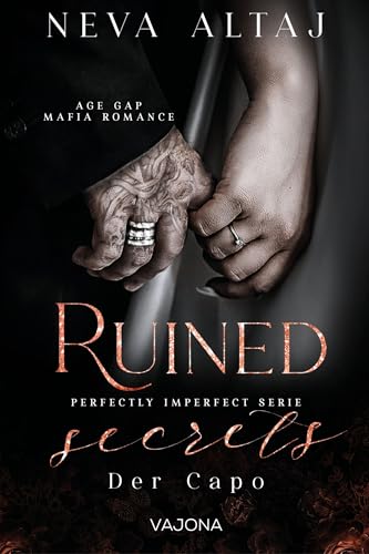 Ruined Secrets - Der Capo (Perfectly Imperfect Serie 4)