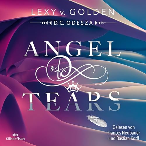 Angel of Tears: Angel of 1