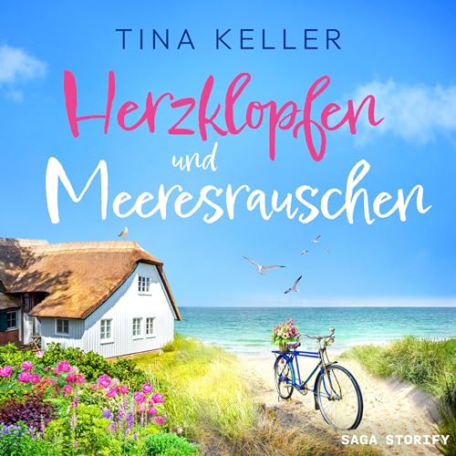 Herzklopfen und Meeresrauschen