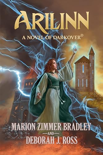 Arilinn (Darkover)