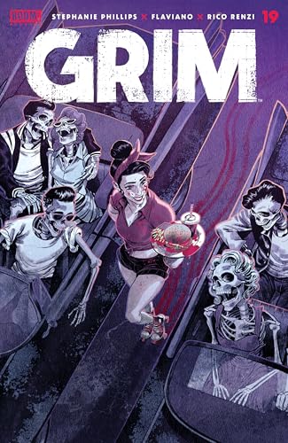 Grim #19