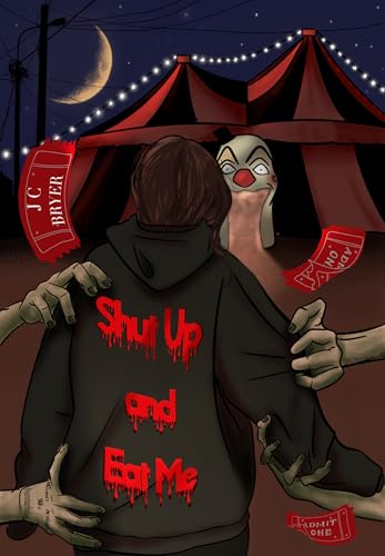 Shut Up and Eat Me (Head for the Holidays)