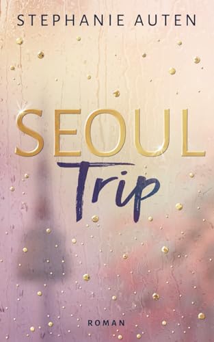 Seoul Trip: (Mary in Korea 1)