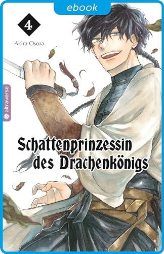 Schattenprinzessin des Drachenkönigs 04