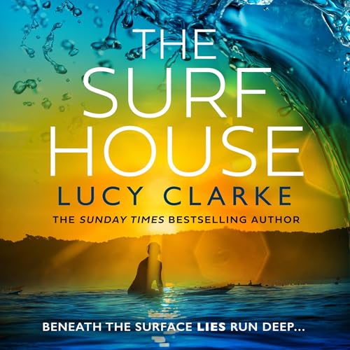 The Surf House