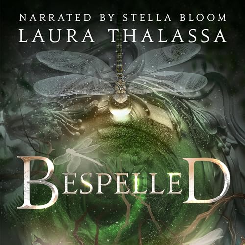 Bespelled: Bewitched, Book 2