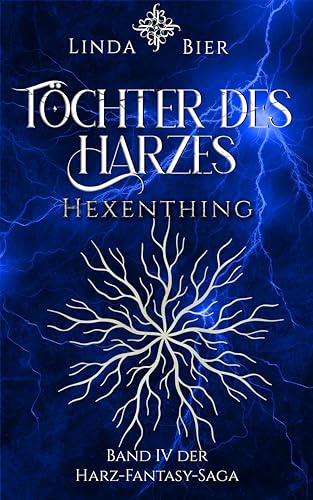 Töchter des Harzes: Hexenthing