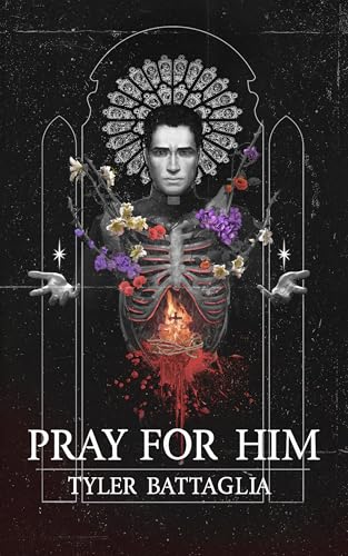 Pray For Him