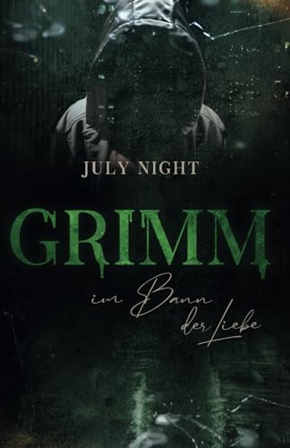 GRIMM: Im Bann der Liebe (RED & GRIMM, Band 2)