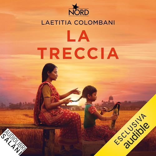 La treccia