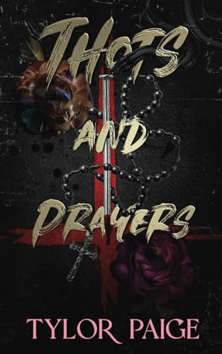 Thots and Prayers: A Slash or Pass novella (Final Girls)