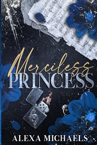 Merciless Princess: A Dark Fake Marriage, Mafia Romance (The Vlasov Bratva)
