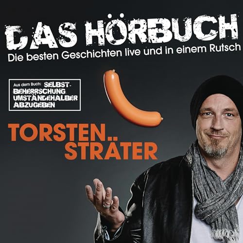 Das Hörbuch - Live