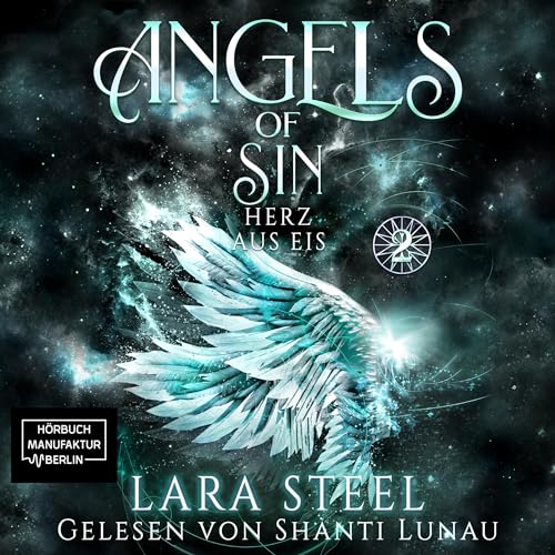 Herz aus Eis: Angels of Sin 2