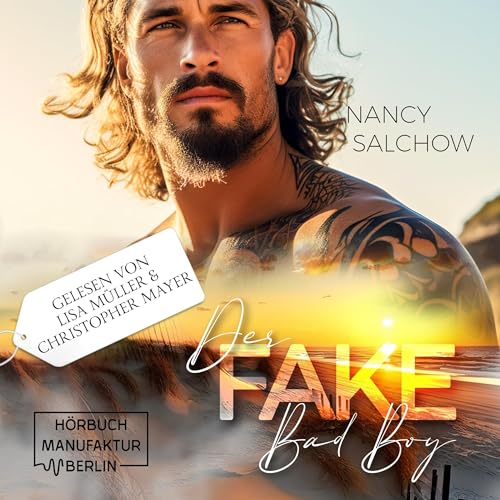 Der Fake Bad Boy