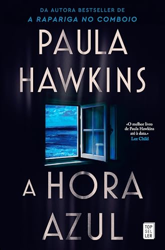 A Hora Azul (Portuguese Edition)
