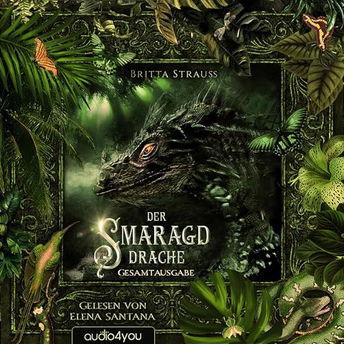 Der Smaragddrache