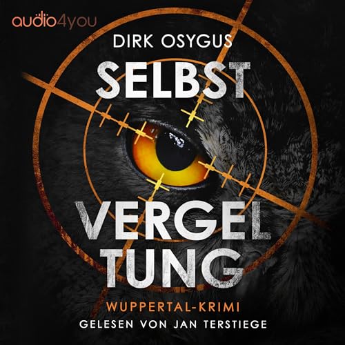 Selbstvergeltung: Wuppertal-Krimi