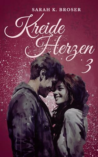 Kreideherzen 3