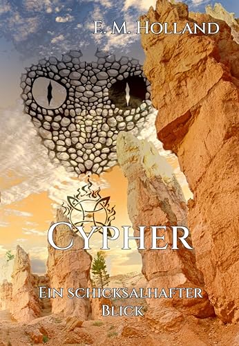 Cypher - ein schicksalhafter Blick