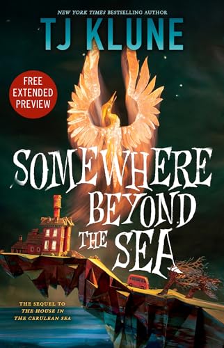 Sneak Peek for Somewhere Beyond the Sea (English Edition)
