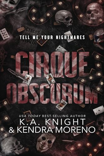 Cirque Obscurum