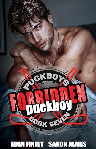 Forbidden Puckboy (Puckboys Book 7)