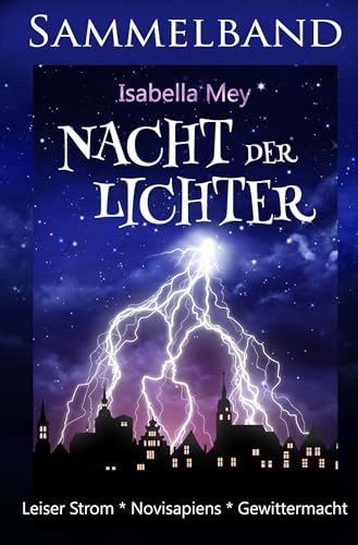 Nacht der Lichter: Sammelband