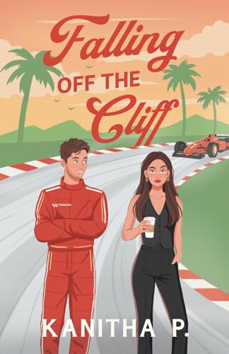 FALLING OFF THE CLIFF