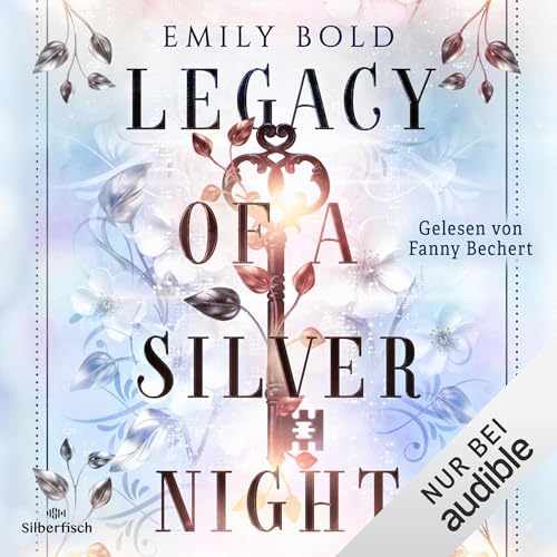 Legacy of a Silver Night: Legacy Dilogie 1