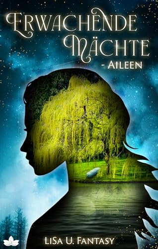 Erwachende Mächte - Aileen
