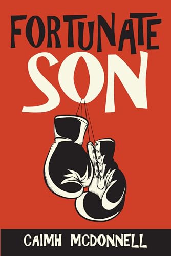 Fortunate Son (The Dublin Trilogy Book 8)