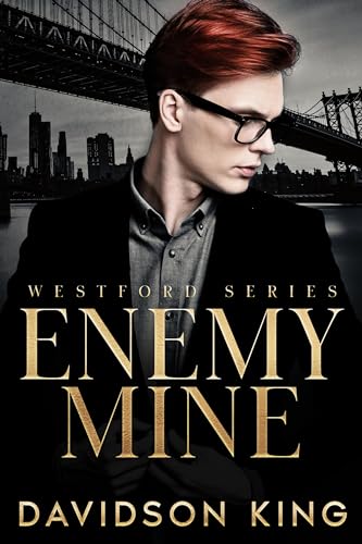 Enemy Mine (Westford Series Book 1)