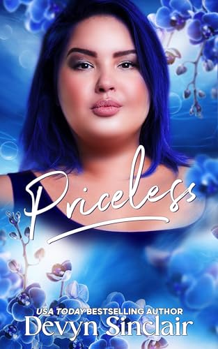Priceless (Clarity Coast Omegaverse Book 2)