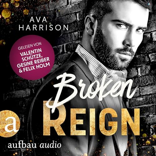 Broken Reign: Corrupt Empire 5