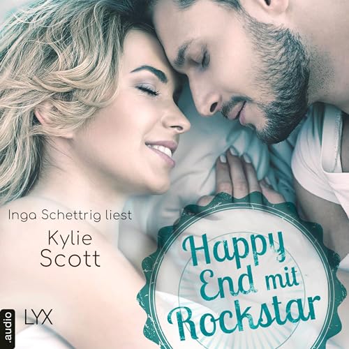 Happy End mit Rockstar: Rockstars