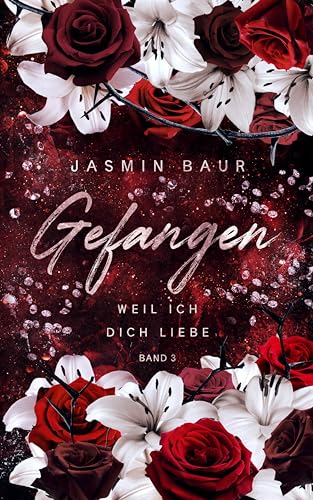 Gefangen: Weil ich dich Liebe (Gefangen-Reihe 3)