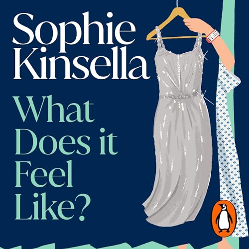 What Does It Feel Like?