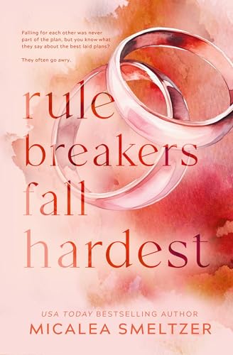 Rule Breakers Fall Hardest