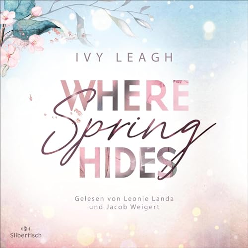 Where Spring Hides: Festival-Serie 3