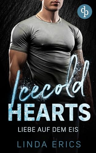 Icecold Hearts: Liebe auf dem Eis
