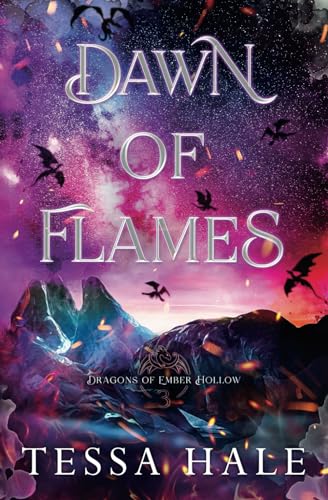 Dawn of Flames: Special Edition