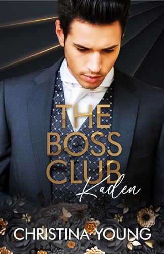 The Boss Club: Kaden (Boss Daddy Romance 3)