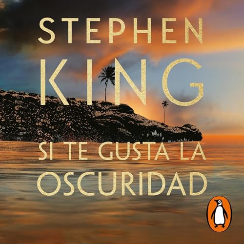 Si te gusta la oscuridad [You Like It Darker]