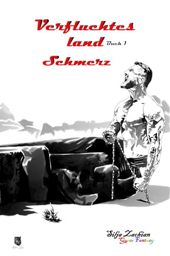 Verfluchtes Land: Buch 1 - Schmerz