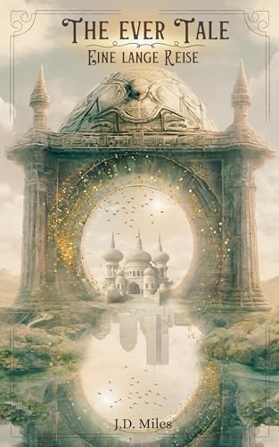 THE EVER TALE: Eine lange Reise
