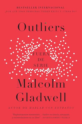 Outliers (Fuera de Serie) / Outliers: The Story of Success