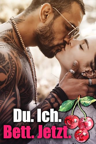 Du. Ich. Bett. Jetzt.