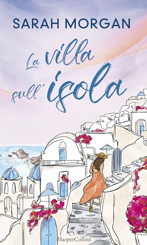 La villa sull'isola