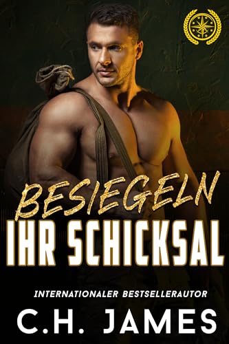 Ihr Schicksal Besiegeln: Eine BBW-Militärromanze mit Altersunterschied (Operation: Kurven 1)